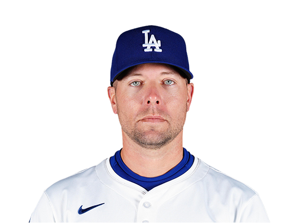 Blake Treinen