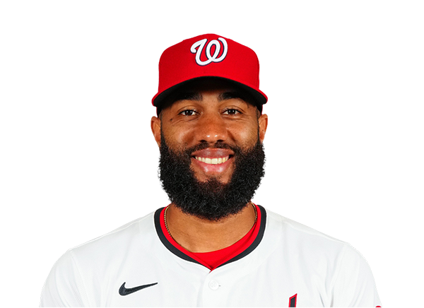 Amed Rosario