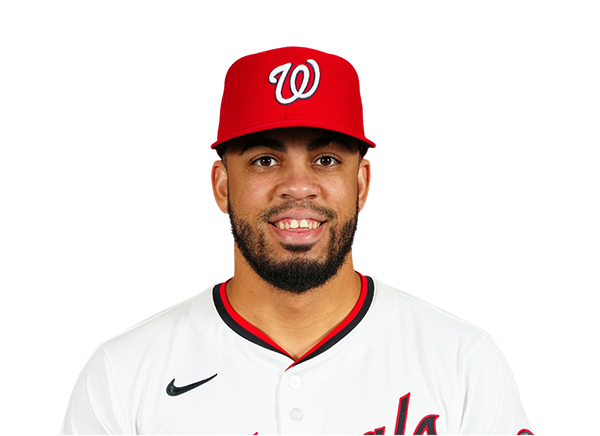 Luis Garcia Jr.