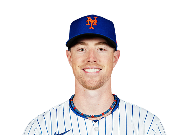 Brett Baty