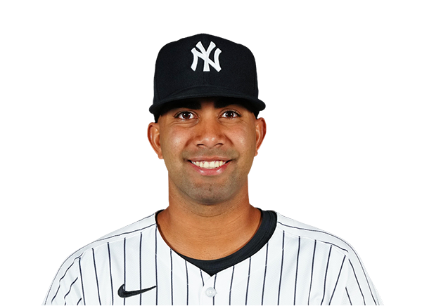 Yoendrys Gomez