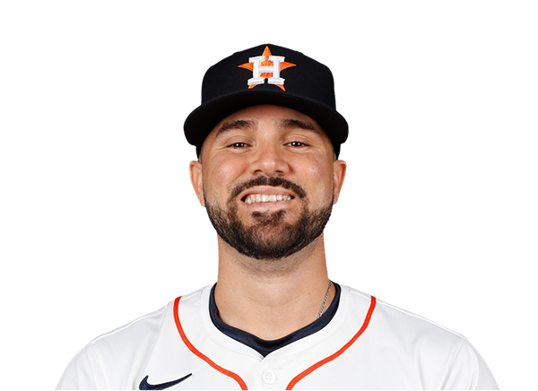 Luis Contreras