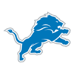 Detroit Lions Logo