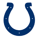 Indianapolis Colts Logo