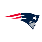 New England Patriots Logo