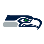 Seattle Seahawks Logo