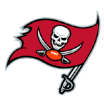 Tampa Bay Buccaneers Logo